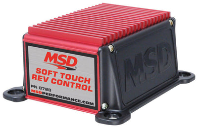 REV CONTROL SOFT TOUCH OEM