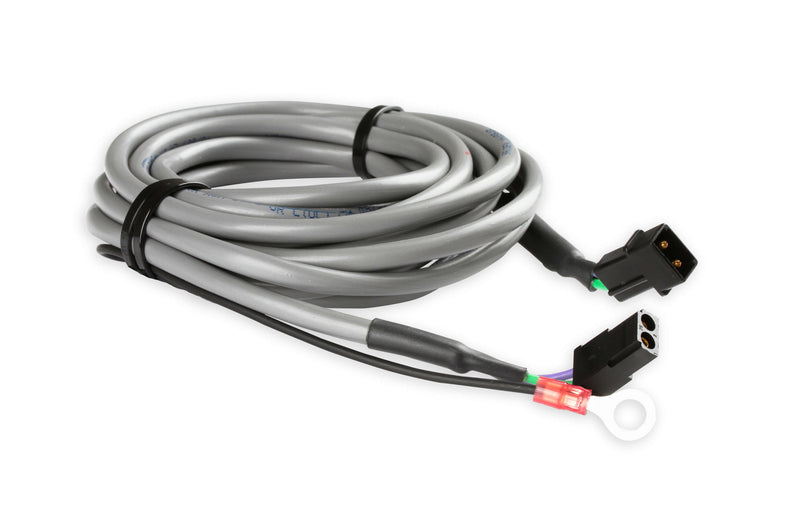SHIELDED MAGNETIC PICKUP CABLE