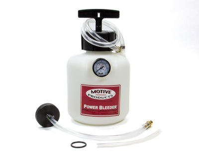 POWER BLEEDER KIT