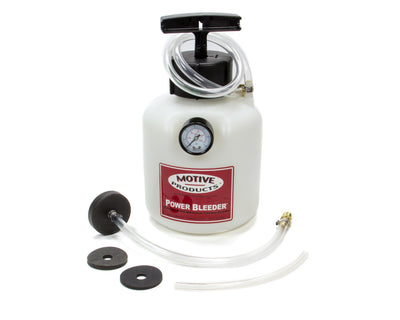 POWER BLEEDER