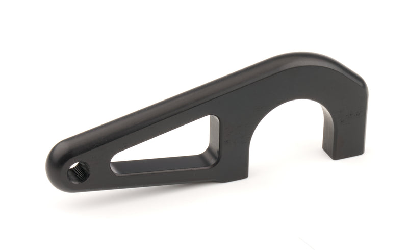 MIDGET STEERING ARM ALUM INUM BLACK