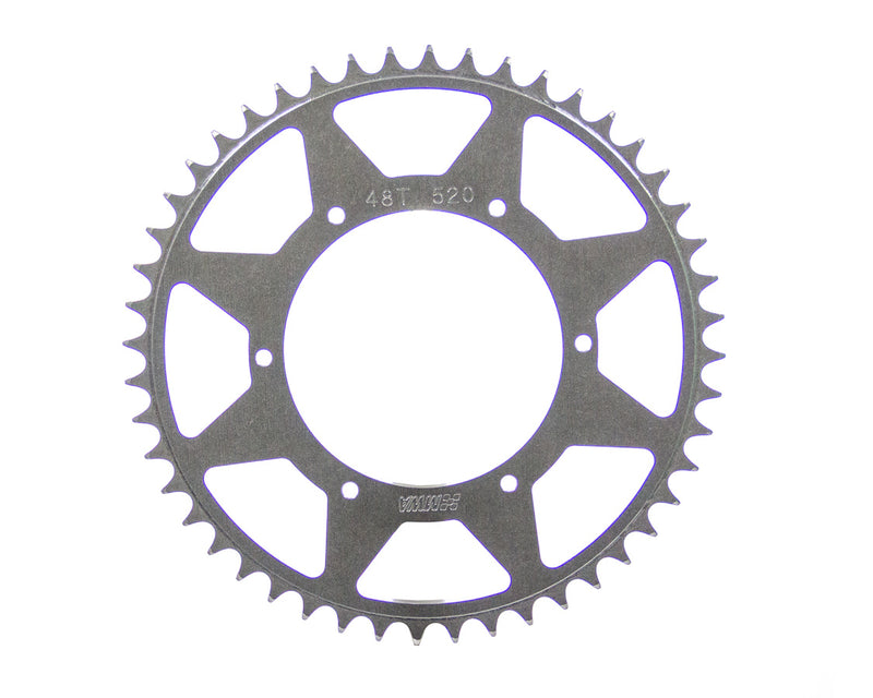 Rear Sprocket 48T 5.25 BC 520 Chain - SP52052548T
