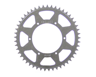 Rear Sprocket 49T 5.25 BC 520 Chain - SP52052549T