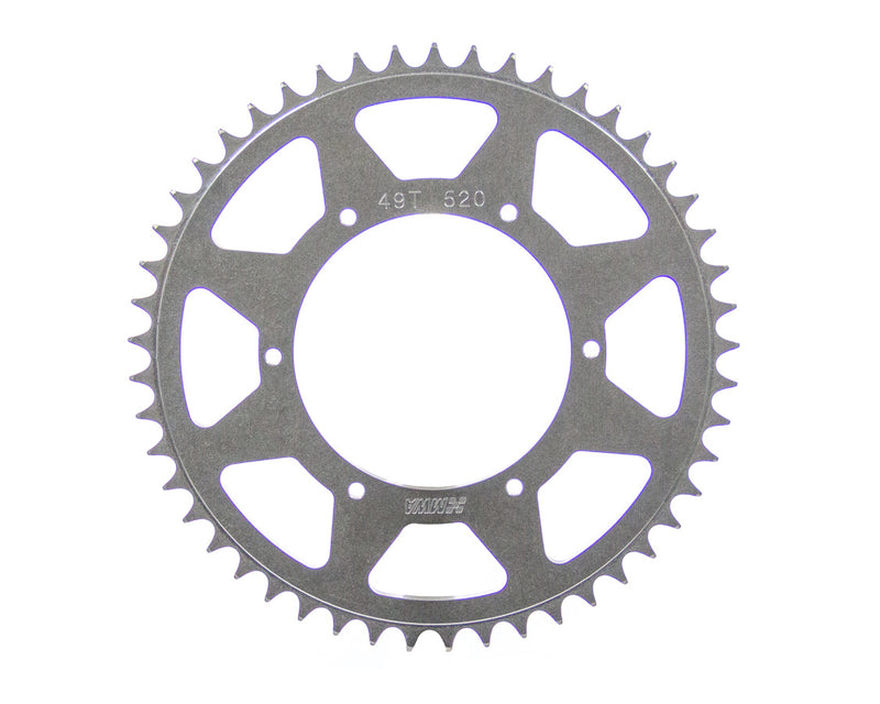 Rear Sprocket 49T 5.25 BC 520 Chain - SP52052549T