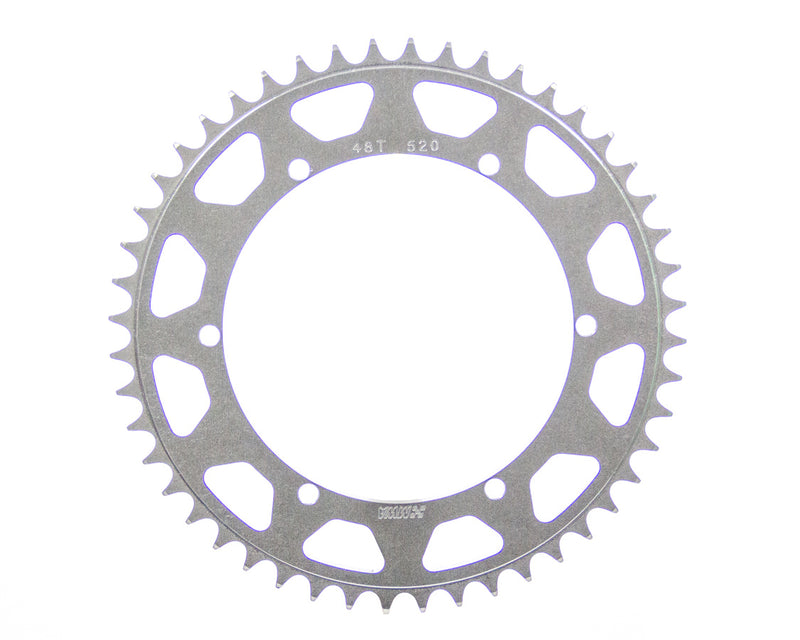 Rear Sprocket 48T 6.43 BC 520 Chain - SP52064348T