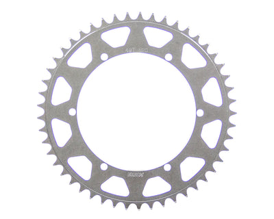 Rear Sprocket 49T 6.43 BC 520 Chain
