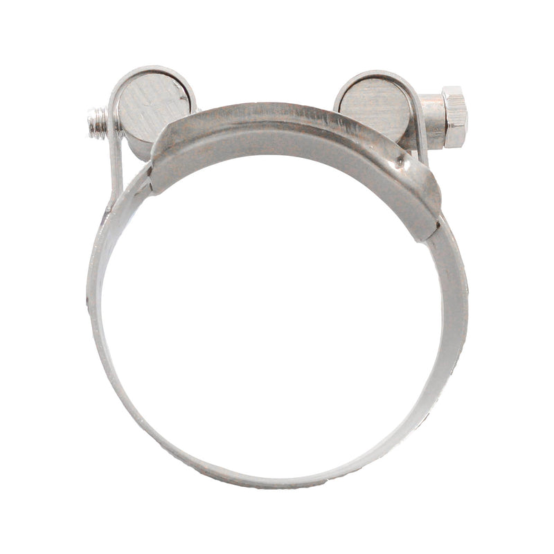 Stainless Steel T-Bolt Clamps 80-85MM | 3.149-3.347 - PHM808511