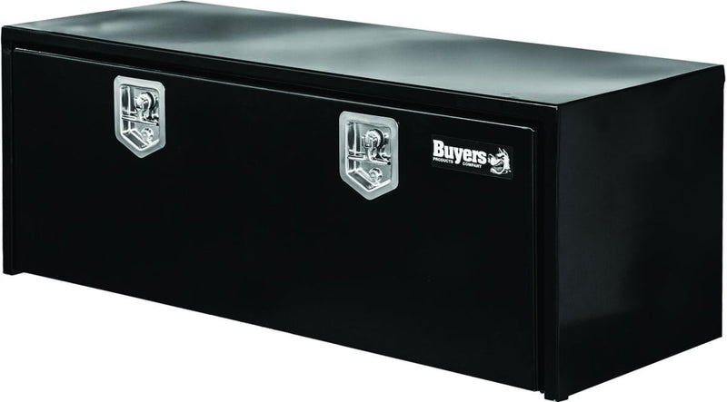 18X18X60 Black Tool Box - 1702315