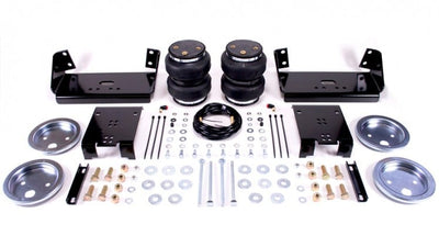 Rear Kit Commercial Chassis - 57344