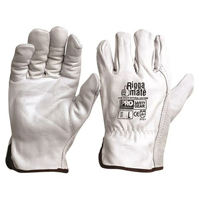 Winching Gloves Pair
