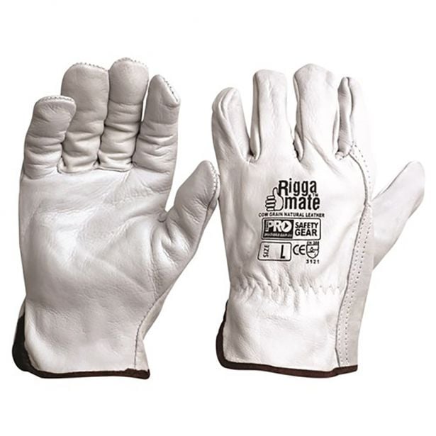 Winching Gloves Pair