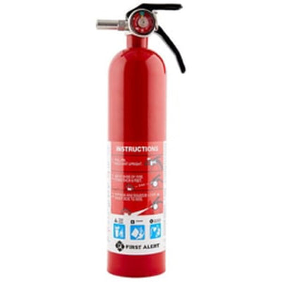 Fire Extinguisher- 1A10BC - PRO25