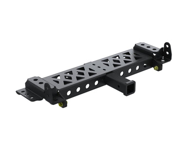Bumper Modular 2 Inch Receiver - JT0135