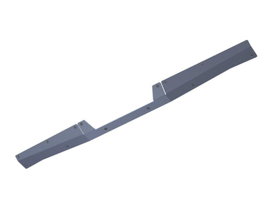 Comp Rear Bumper Center Skid - JT0217