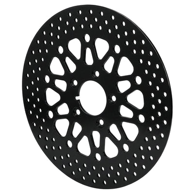 Rotor-Rear-H-D Motorcycle, 2000-07 - 16010665