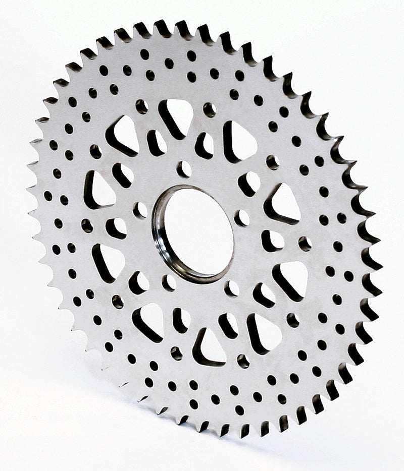 Rotor/Sprocket Rear-H-D M/C, 2000-up - 16010469