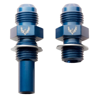Trans Fitting GM 4L80E Set -06 - PHN61444