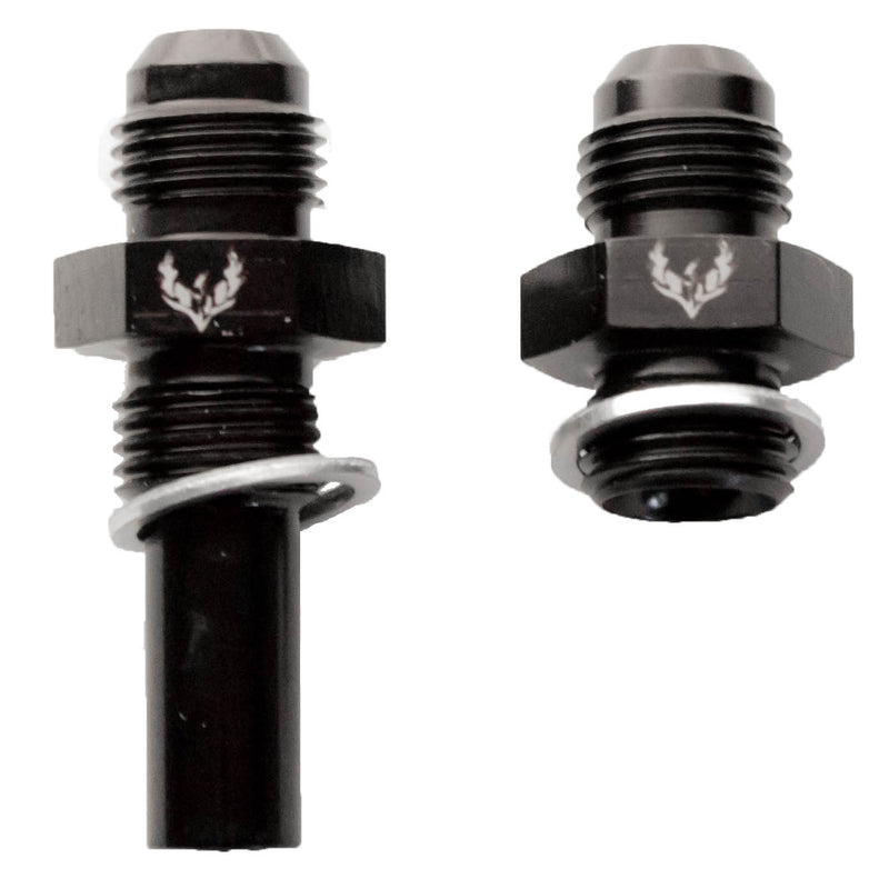 Trans Fitting GM 4L80-4L85 Set 2009 Up -06 - PHN69163