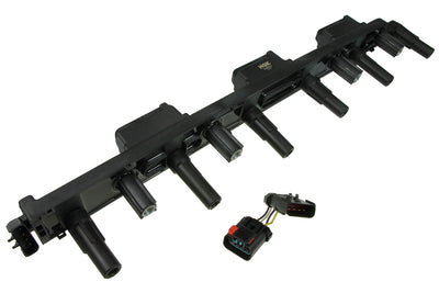 Ignition Coil - 48662