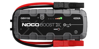 Jump Starter 12v-4250A Boost X Lithuim - GBX155
