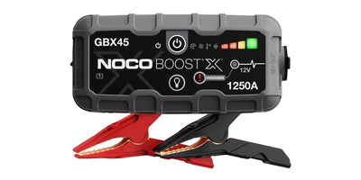 Jump Starter 12v-1250A Boost X Lithuim - GBX45