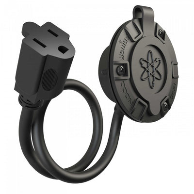 AC Port Plug - GCP1