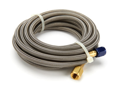 4AN - 14 FT HOSE  BLUE