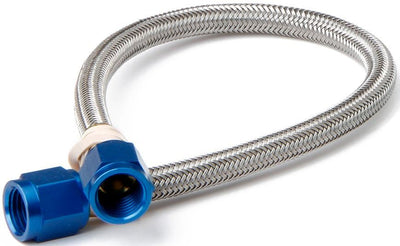 4AN - 16 FT HOSE  BLUE