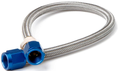 4AN - 20 FT HOSE  BLUE