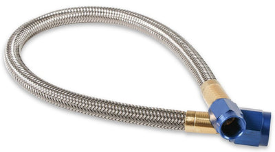 4AN-3AN-18 HOSE  BLUE