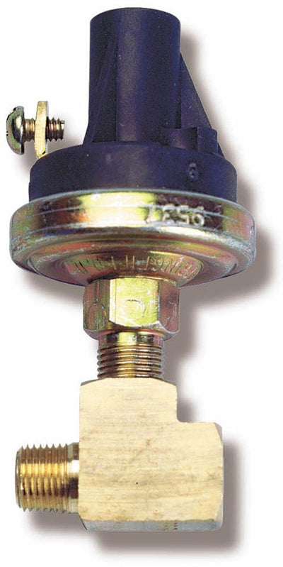 SHUT-OFF  FUEL SAFETY