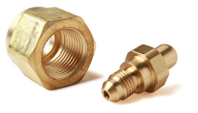 4AN 326 BOTTLE ADAPTER