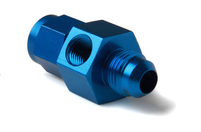 4AN SWIVEL GAUGE ADAPTER