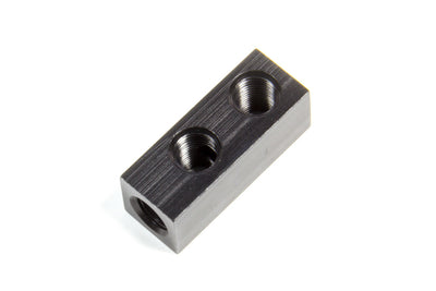 1/8 NPT DIST BLOCK 1 IN 4