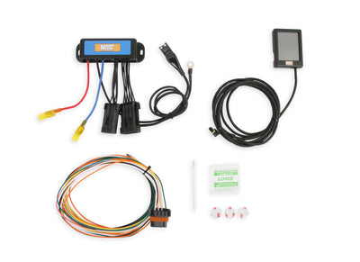 NITROUS CONTROLLER PROGRESSIVE