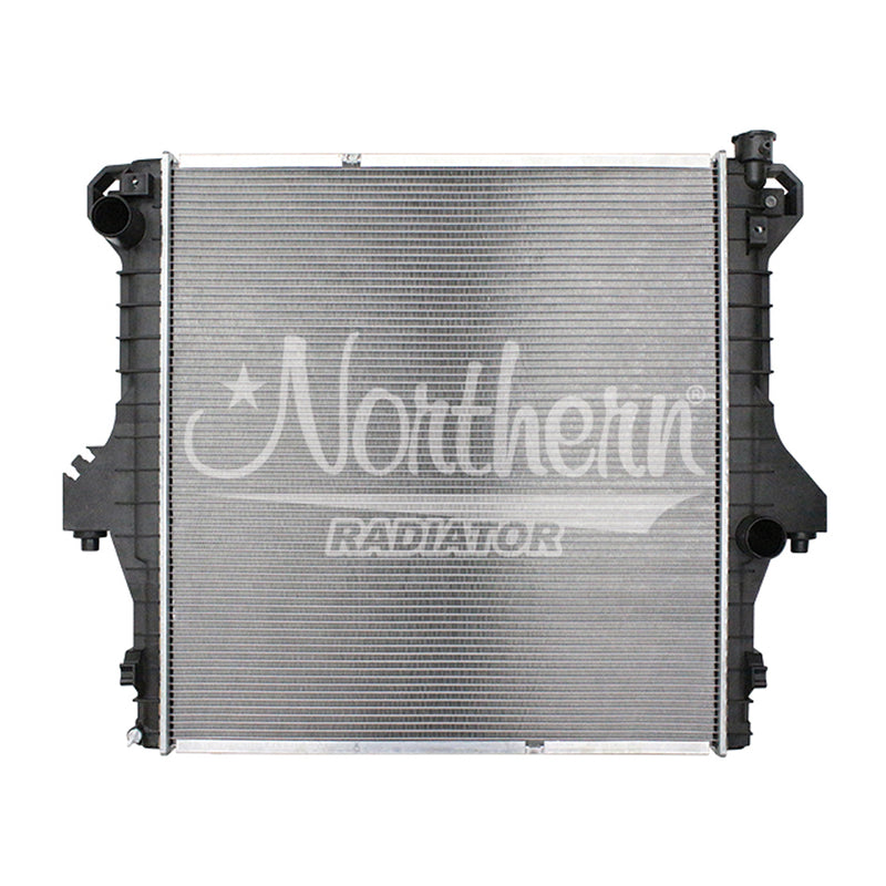 Radiator 03-09 Dodge Ram 2500 5.9L / 07-09 6.7L - CR2711