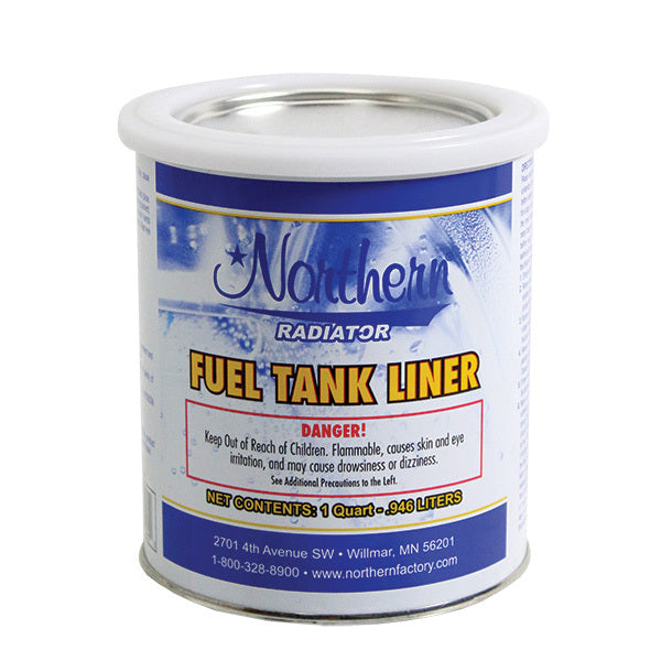 Fuel Tank Liner Quart - RW01251
