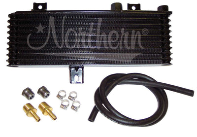 Transmission Oil Cooler Kit 16 x 5-1/4 x 1-1/2 - Z18028