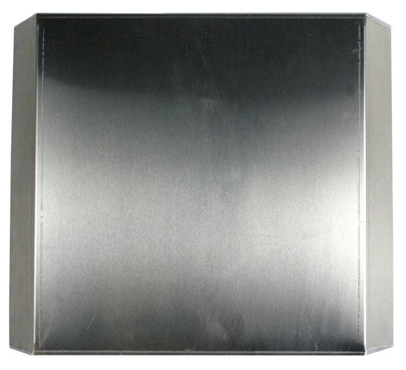 Fan Shroud 64-66 Mustang