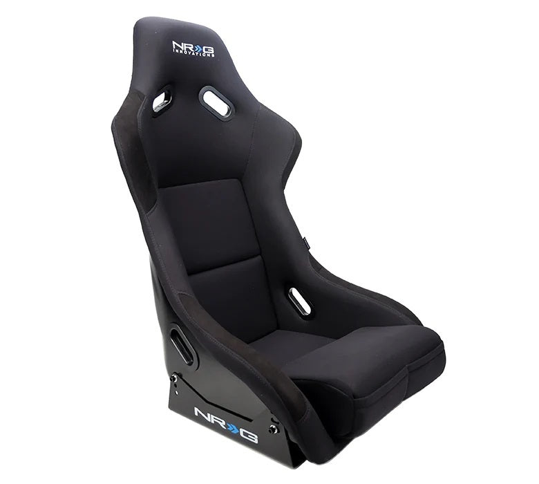 ^^NCF CRBM FIBER BUCKETS SEAT