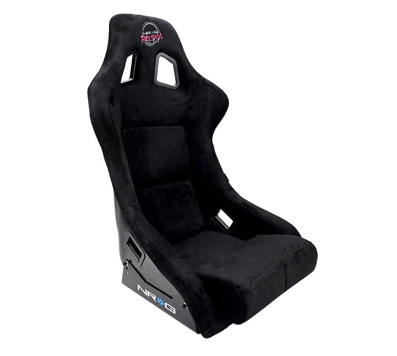 ^^NCF CRBM FIBER BUCKETS SEAT