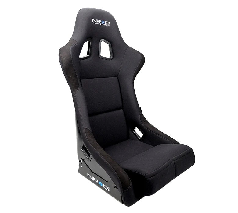 ^^NCF CRBM FIBER BUCKETS SEAT