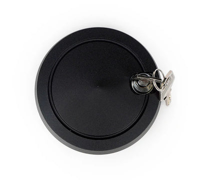 QUICK LOCK-SPINNER