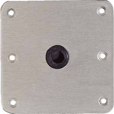 Base 7X7 Stainless - 67739