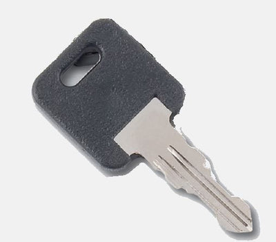 Fastec Repl Key - 013691303