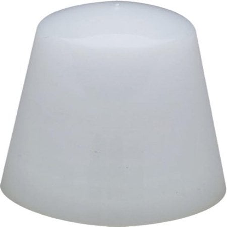 Frosted Globe Lens - 91017B7