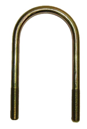U-bolt 1/2'-20 X 6.50' Fo - 0141220702