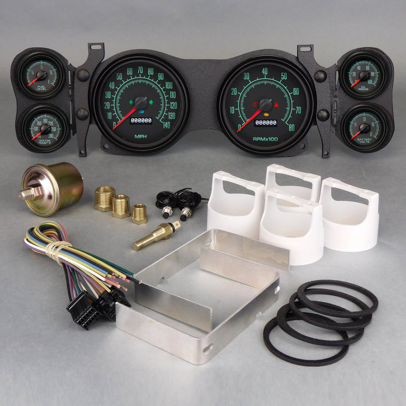 GAUGE KIT