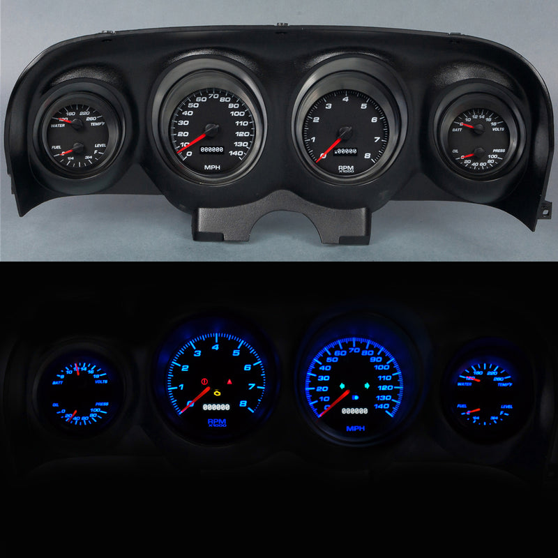 GAUGE KIT