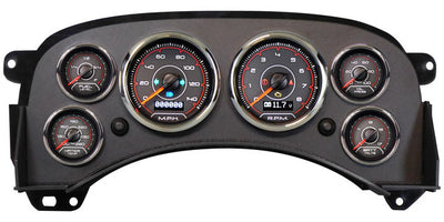 DIRECT FIT GAUGE KIT